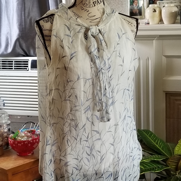 Elena baldi Tops - ELENA BALDI Blouse MUST BUY ADDITIONAL ITEMS TO PURCHASE